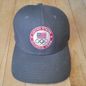 Dri-fit Nike US Olympic Team cap